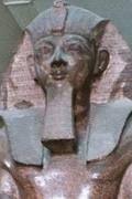 Profilový obrázek - Thutmose III.