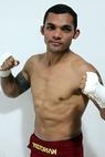Tiago Nascimento da Silva