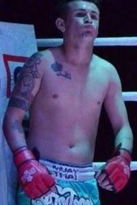Tiago Trindade Andrade