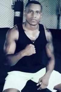 Profilový obrázek - Tiago Vieira