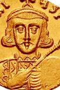 Profilový obrázek - Tiberios III.