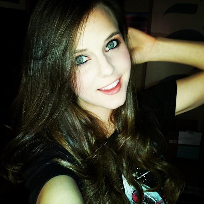 Tiffany Alvord