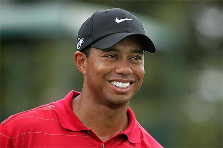 Tiger Woods