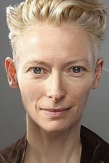 Profilový obrázek - Tilda Swinton