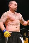 Tim Alberty