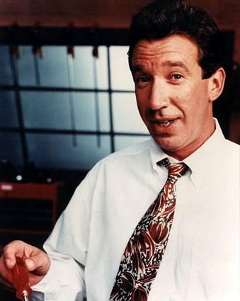 Tim Allen