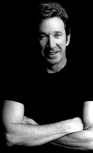 Tim Allen