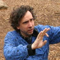 Tim Burton