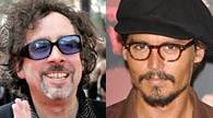 Tim Burton