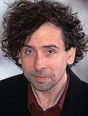 Tim Burton