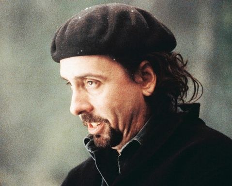 Tim Burton