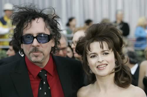 Tim Burton