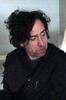 Tim Burton