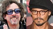 Tim Burton