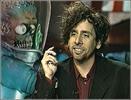 Tim Burton