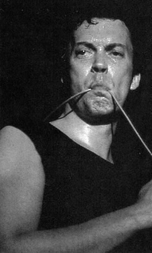 Tim Curry