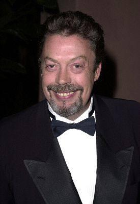 Tim Curry
