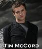 Tim McCord