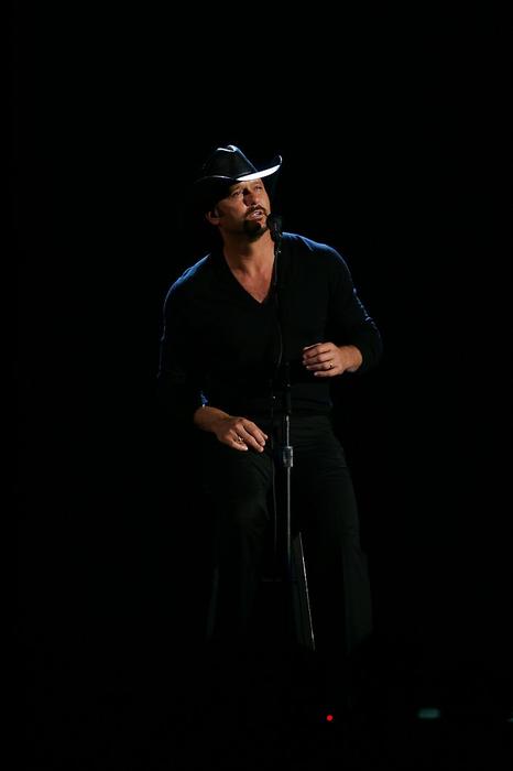 Tim McGraw