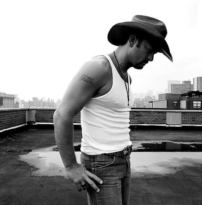 Tim McGraw
