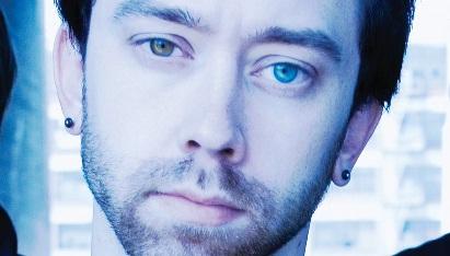 Tim McIlrath