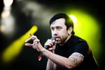 Tim McIlrath