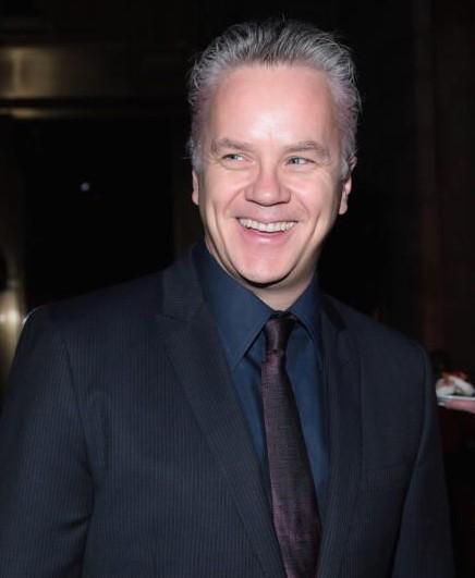 Tim Robbins