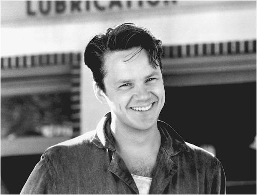 Tim Robbins
