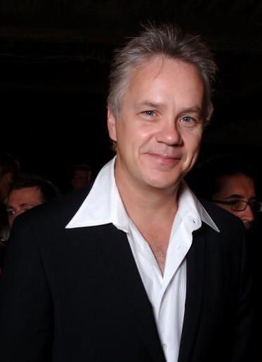 Tim Robbins