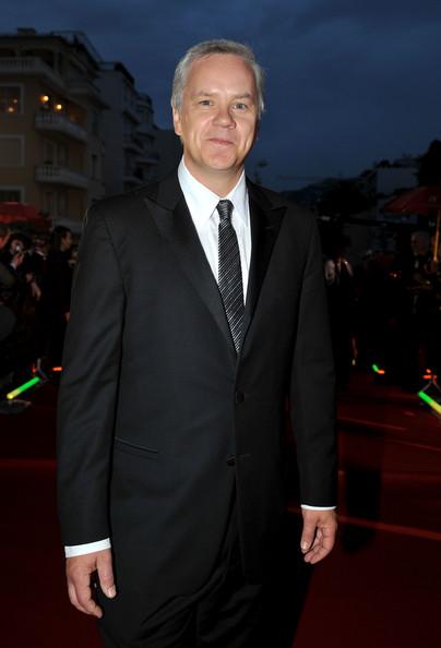 Tim Robbins