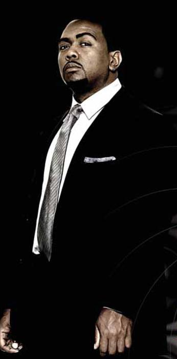 Timbaland