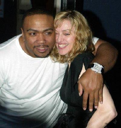 Timbaland