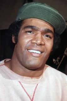 Profilový obrázek - Timothy Brown