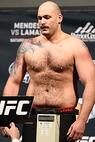 Timothy Johnson
