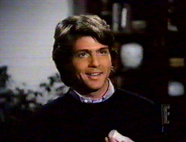 Timothy Patrick Murphy