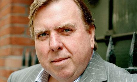 Timothy Spall