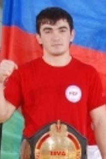 Timur Khatefov