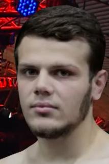 Profilový obrázek - Timur Batyrov