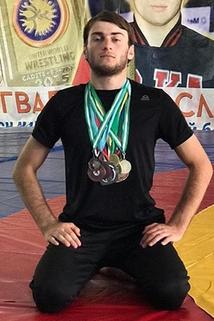 Profilový obrázek - Timur Akaba