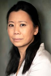 Profilový obrázek - Tina Chiang
