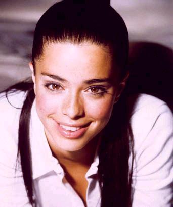 Tina Barrett