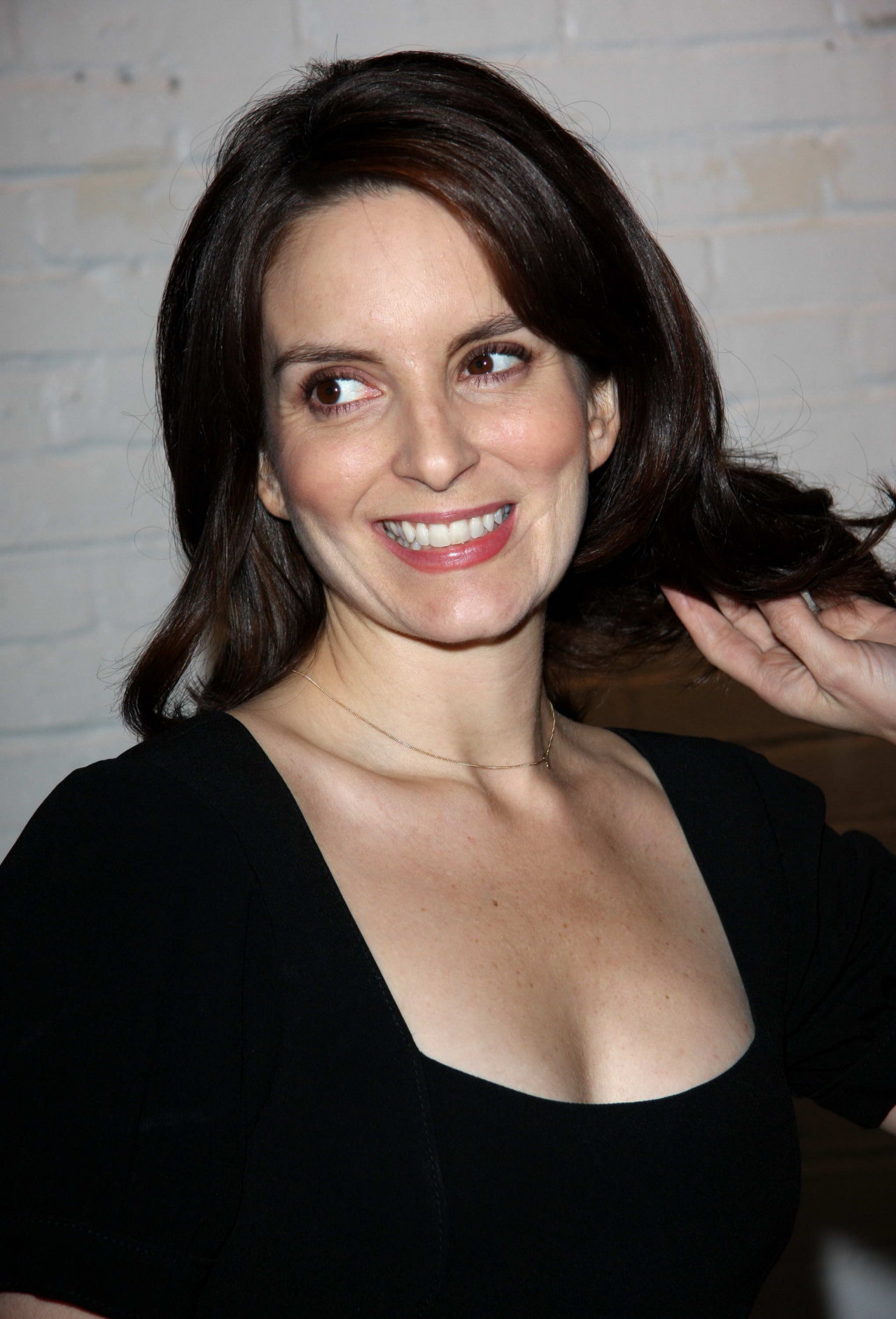 Tina Fey