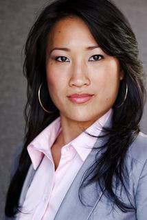 Profilový obrázek - Tina Huang