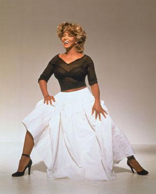 Tina Turner