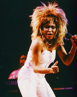Tina Turner