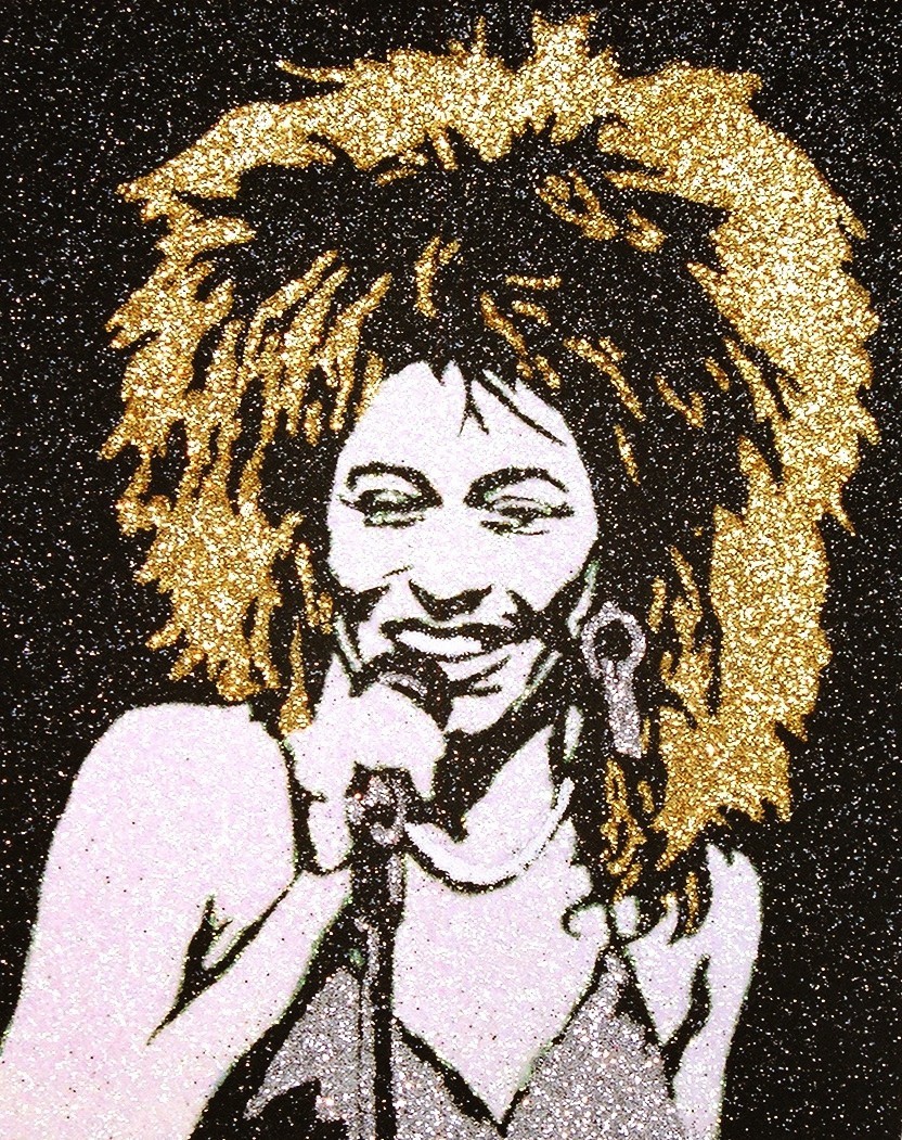 Tina Turner