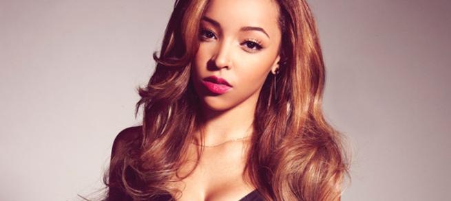 Tinashe Kachingwe