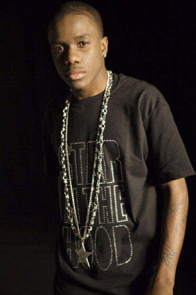 Tinchy Stryder