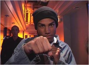 Tito Joe (TJ) Jackson