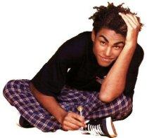 Tito Joe (TJ) Jackson